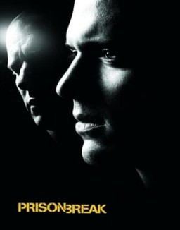 ver Prison Break - Temporada 1 online