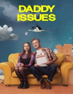 ver Problemas con papá - Temporada 1 online