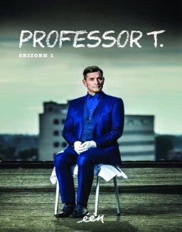 ver Professor T. (2015) - Temporada 1 online