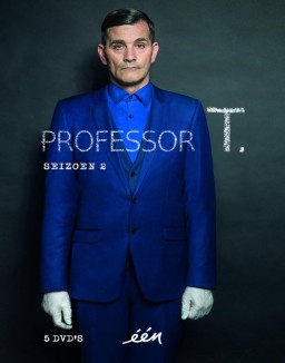 ver Professor T. (2015) - Temporada 2 online