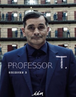 ver Professor T. (2015) - Temporada 3 online