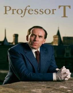 ver Professor T temporada 1 serie gratis