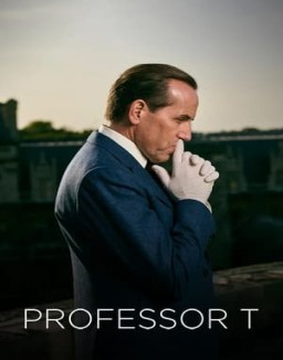 ver Professor T temporada 2 serie gratis