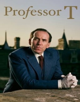 ver Professor T - Temporada 3 online