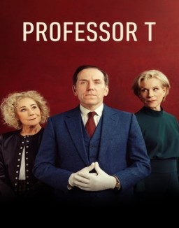 ver Professor T - Temporada 4 online