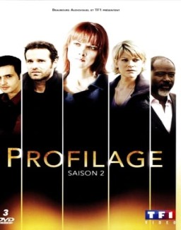 ver Profilage - Temporada 2 online