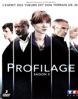 ver Profilage - Temporada 3 online