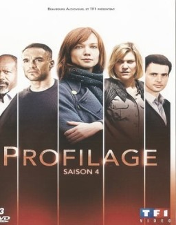 ver Profilage - Temporada 4 online