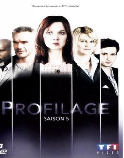 ver Profilage - Temporada 5 online