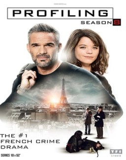 ver Profilage - Temporada 8 online