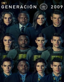 ver Promoción 09 - Temporada 1 online