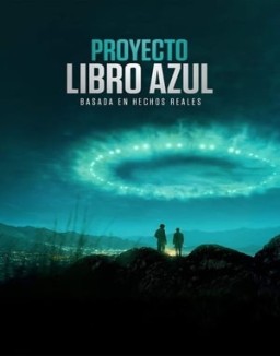 ver Proyecto Blue Book - Temporada 1 online