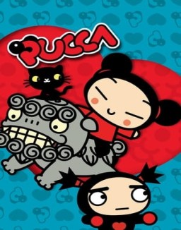 ver Pucca - Temporada 1 online