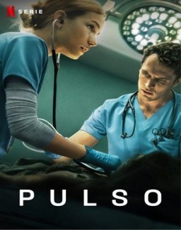 Regarder Pulso - Temporada 1 online