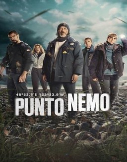 ver Punto Nemo - Temporada 1 online