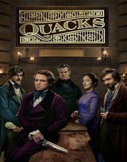 ver Quacks - Temporada 1 online