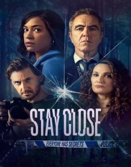 ver Quédate a mi lado - Temporada 1 online