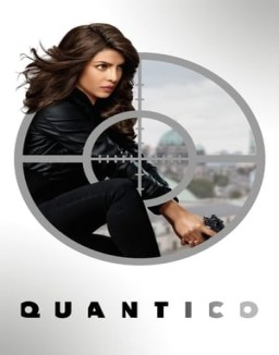 ver Quantico - Temporada 1 online