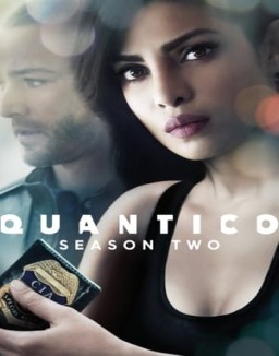 ver Quantico - Temporada 2 online