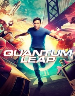 ver Quantum Leap New - Temporada 1 online