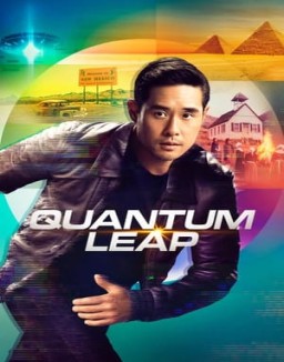ver Quantum Leap New - Temporada 2 online