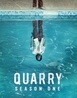 ver Quarry - Temporada 1 online
