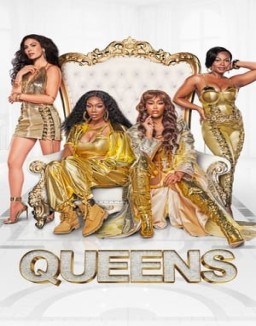 ver Queens - Temporada 1 online