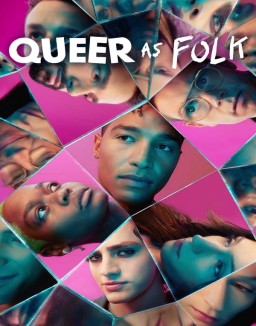 ver Queer as Folk (2022) - Temporada 1 online