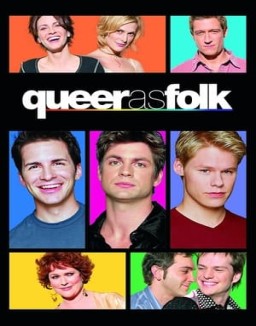 ver Queer As Folk - Temporada 1 online