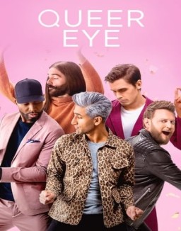 ver Queer Eye - Temporada 1 online