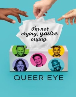 ver Queer Eye - Temporada 2 online