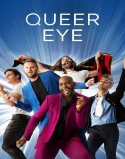 ver Queer Eye - Temporada 3 online