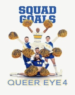 ver Queer Eye - Temporada 4 online