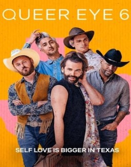 ver Queer Eye - Temporada 6 online