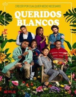 ver Queridos blancos - Temporada 1 online