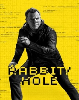 ver Rabbit Hole - Temporada 1 online