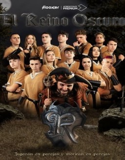 ver Rabia - El Reino Oscuro - Temporada 1 online