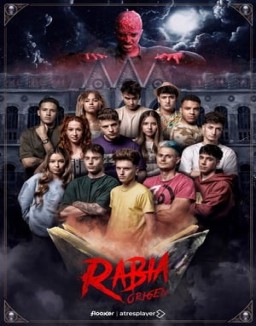 ver Rabia: Origen - Temporada 1 online