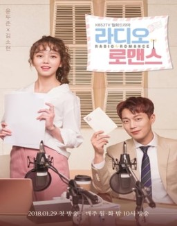 ver Radio Romance - Temporada 1 online