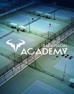 ver Rafa Nadal Academy - Temporada 1 online