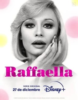 ver Raffaella - Temporada 1 online