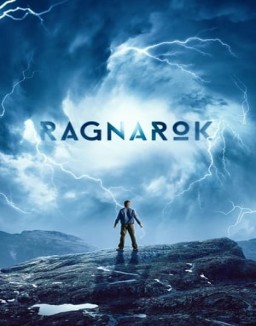 ver Ragnarok temporada 1 serie gratis