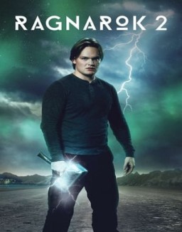 ver Ragnarok - Temporada 2 online