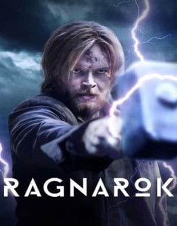 ver Ragnarok - Temporada 3 online