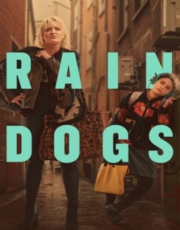 ver Rain Dogs - Temporada 1 online