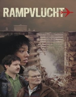 ver Rampvlucht - Temporada 1 online