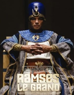 ver Ramsès le Grand - Temporada 1 online