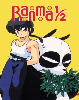 ver Ranma ½ - Temporada 1 online