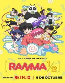 ver Ranma1/2 - Temporada 1 online