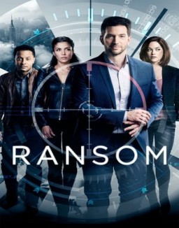 ver Ransom - Temporada 2 online